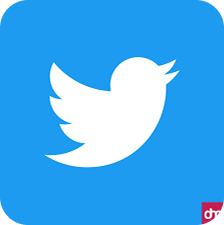 Twitter / X icon