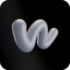 Worm icon