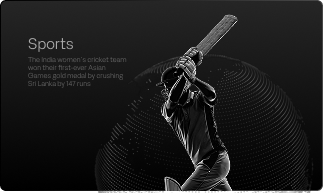 Sports markets